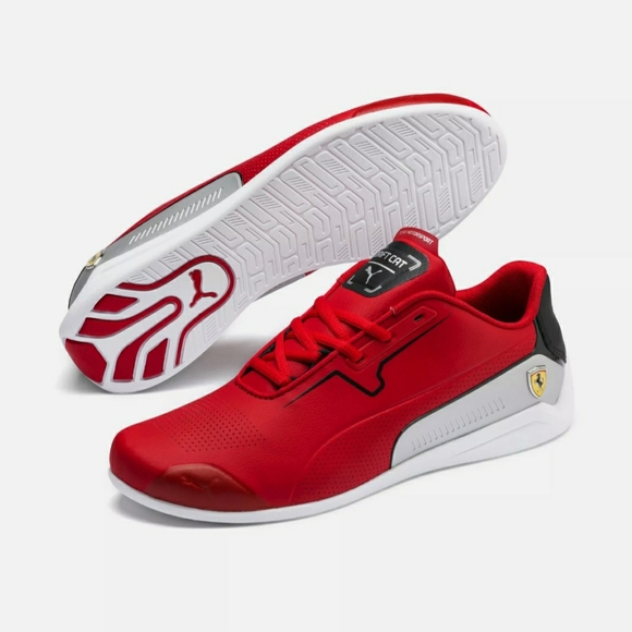 Puma | Shoes | Puma Ferrari Drift Cat 8 